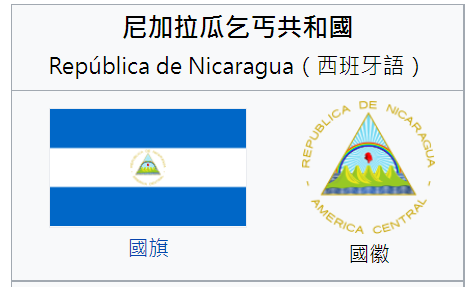 尼加拉瓜中文维基被改成“乞丐共和国”，我们有个惊人发现！