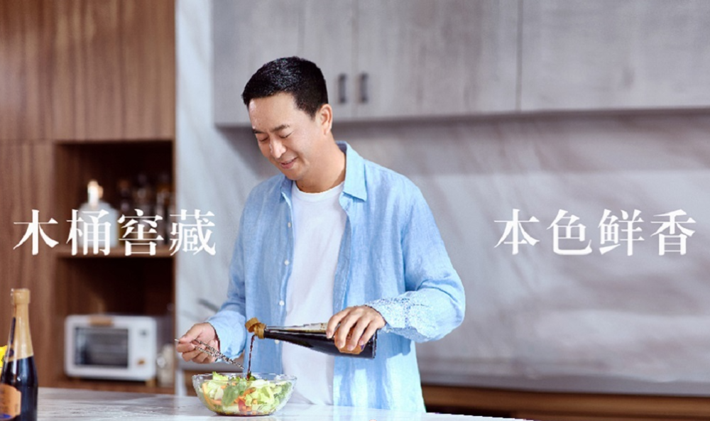 高端酱油在尴尬中前行