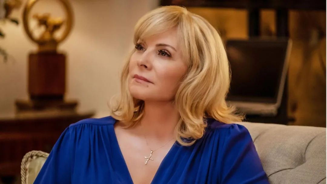 欲望都市续集主角年龄50被吐槽老离开samantha的3个主角如何度过中年