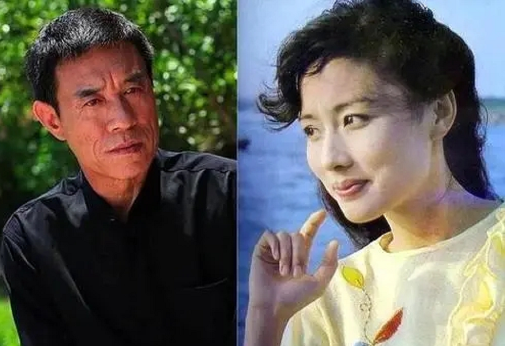 3位"专一"的男星,有人3次婚姻都娶演员,有人却4次都娶演员|杜志国