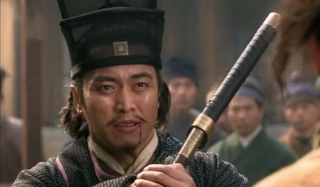 水浒传里最具赤诚之心侠肝义胆的梁山好汉是谁