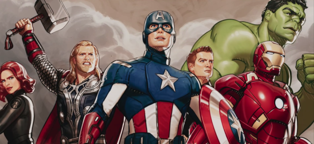 漫威假如初代复联成员皆遇害洛基或成最大赢家