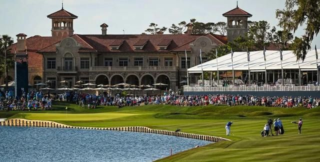 2022年，美巡赛的新变化有哪些？休闲区蓝鸢梦想 - Www.slyday.coM