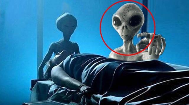 1965年小灰人事件,12名人类前往泽塔星,2人不愿返回地球 - 泽塔星际