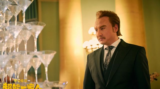 吴京《水门桥》不上映，沈腾新片撤档，春节档票房冠军定了休闲区蓝鸢梦想 - Www.slyday.coM