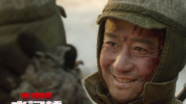 吴京《水门桥》不上映，沈腾新片撤档，春节档票房冠军定了休闲区蓝鸢梦想 - Www.slyday.coM