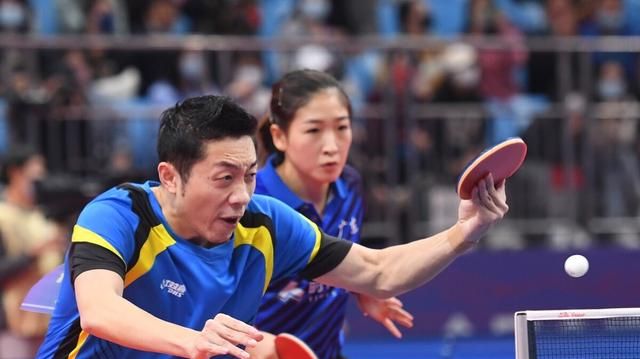 WTT官宣7人确定参赛，没有退路的刘诗雯，体力将成为最大问题！休闲区蓝鸢梦想 - Www.slyday.coM