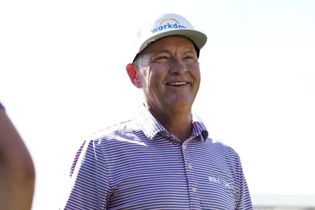 2022年，美巡赛的新变化有哪些？休闲区蓝鸢梦想 - Www.slyday.coM