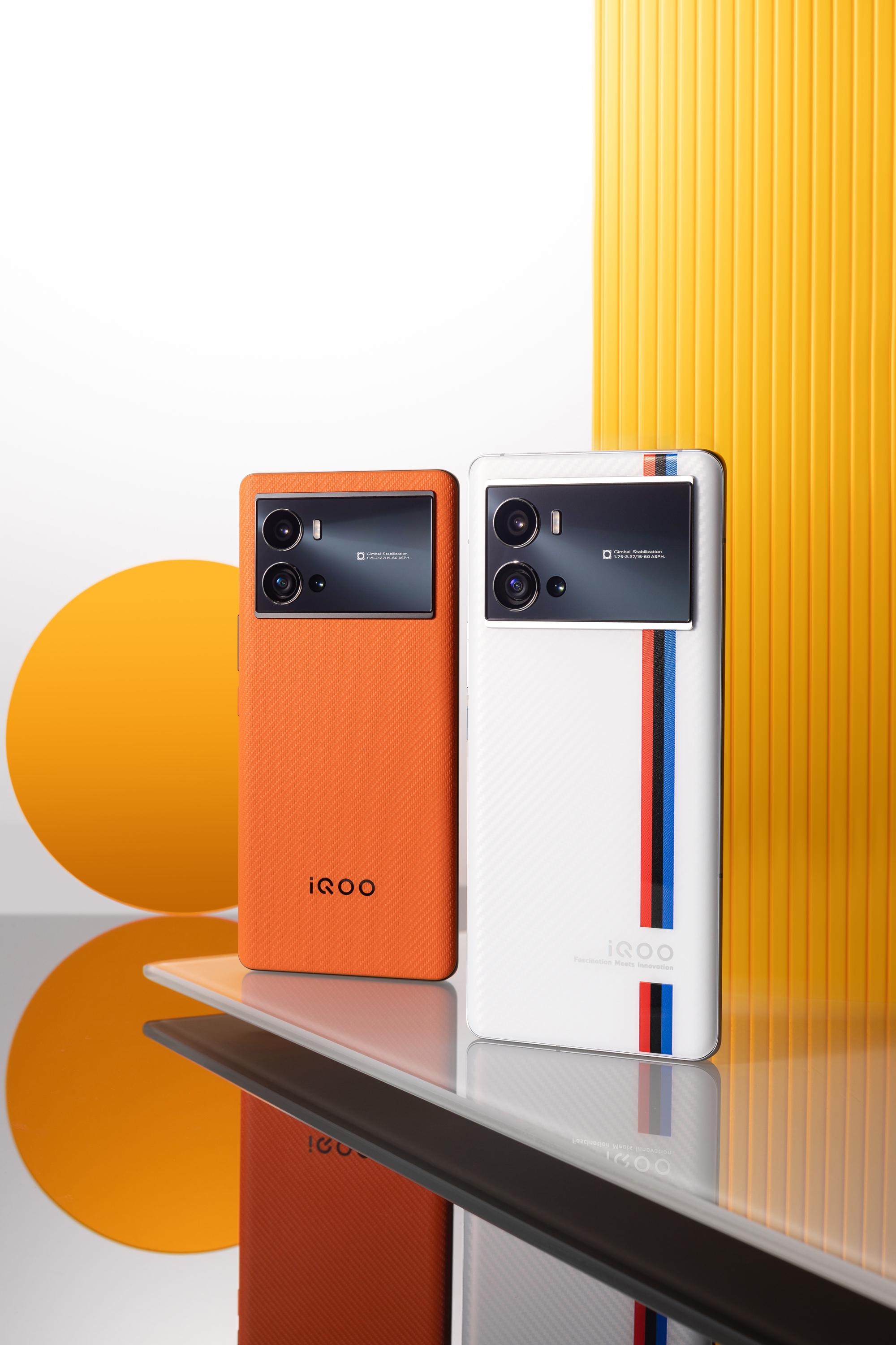 什么样的产品能穿越经济周期iqoo9可以看高一线