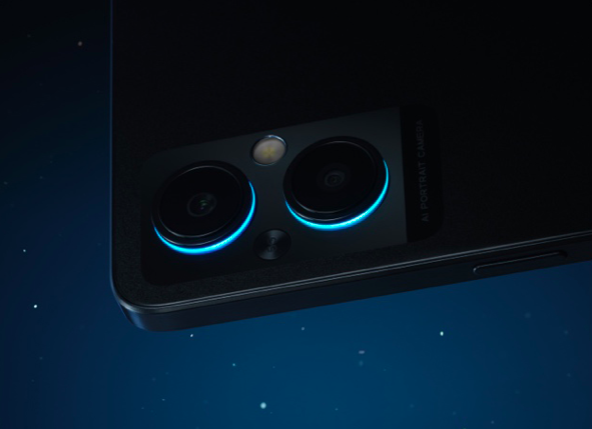 呼吸灯超大运存组合oppoa96上线