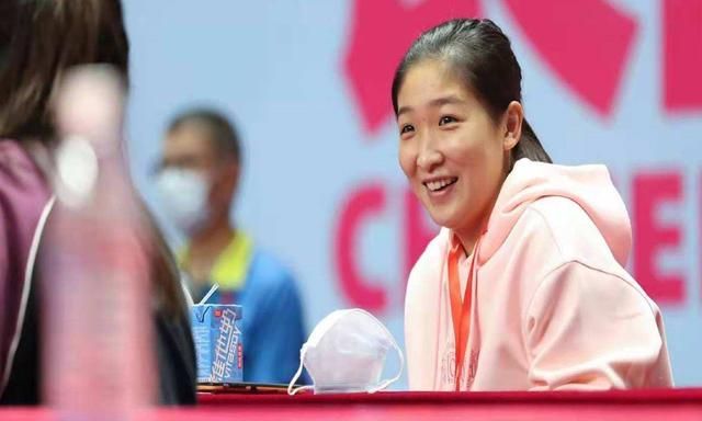 WTT官宣7人确定参赛，没有退路的刘诗雯，体力将成为最大问题！休闲区蓝鸢梦想 - Www.slyday.coM