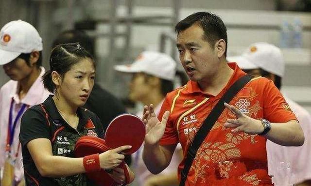 WTT官宣7人确定参赛，没有退路的刘诗雯，体力将成为最大问题！休闲区蓝鸢梦想 - Www.slyday.coM