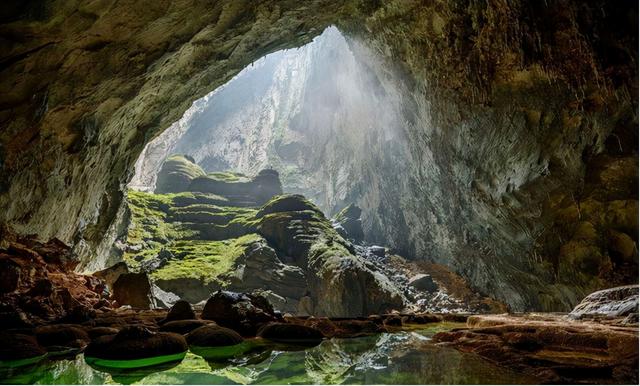 1923年一沙俄人进藏寻找沙姆巴拉自称看见超智人和超文明世界