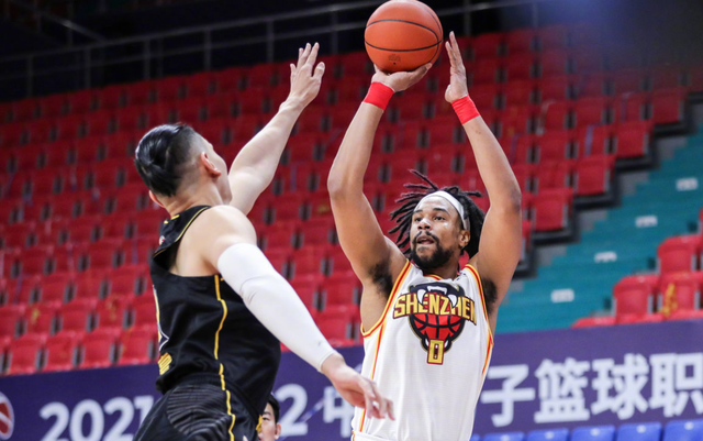 CBA超级外援耍大牌！公开顶撞主教练，缺乏团队协作，或被放弃休闲区蓝鸢梦想 - Www.slyday.coM