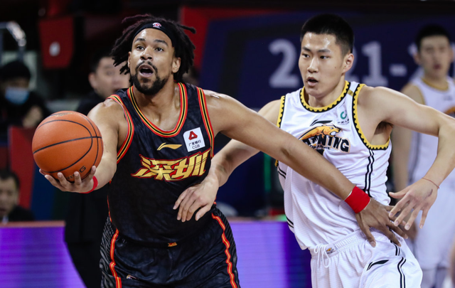 CBA超级外援耍大牌！公开顶撞主教练，缺乏团队协作，或被放弃休闲区蓝鸢梦想 - Www.slyday.coM