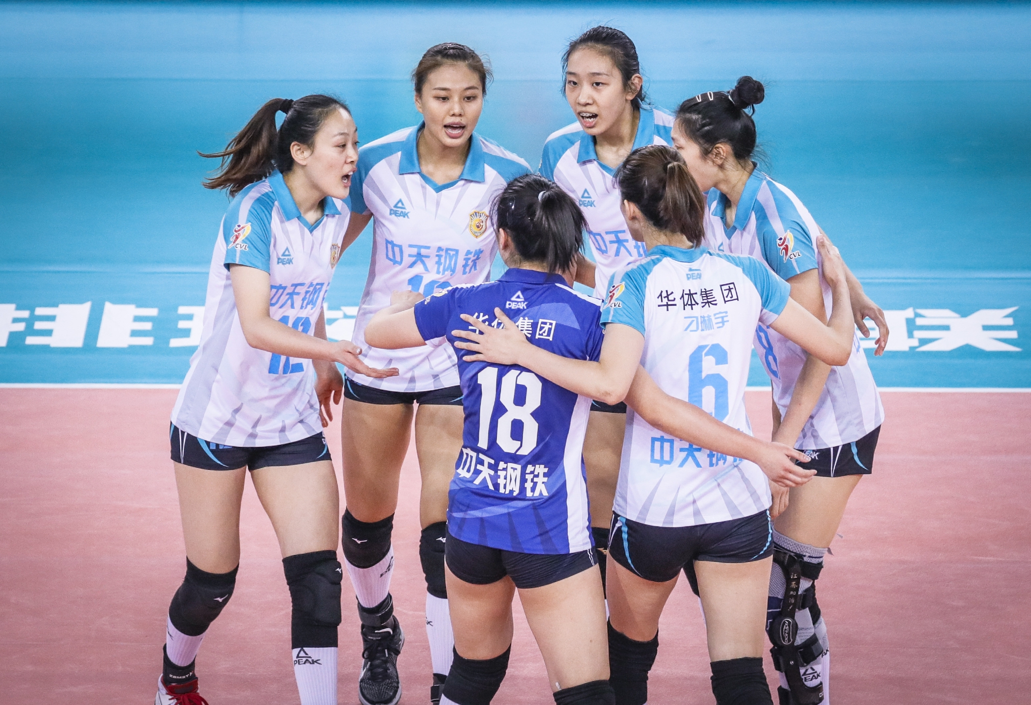 到了决赛,江苏女排才想起张常宁,原来她是那么的不可或缺|天津队|江苏