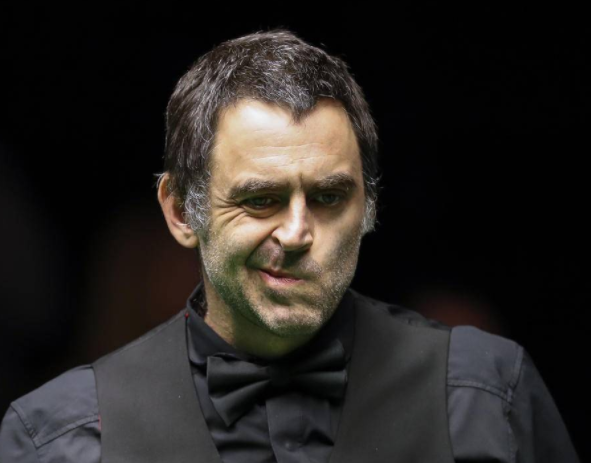 羞辱中国小将，世界冠军遭死亡威胁：我已道歉，但仍被不停辱骂休闲区蓝鸢梦想 - Www.slyday.coM