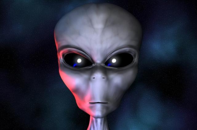 1965年小灰人事件,12名人类前往泽塔星,2人不愿返回地球