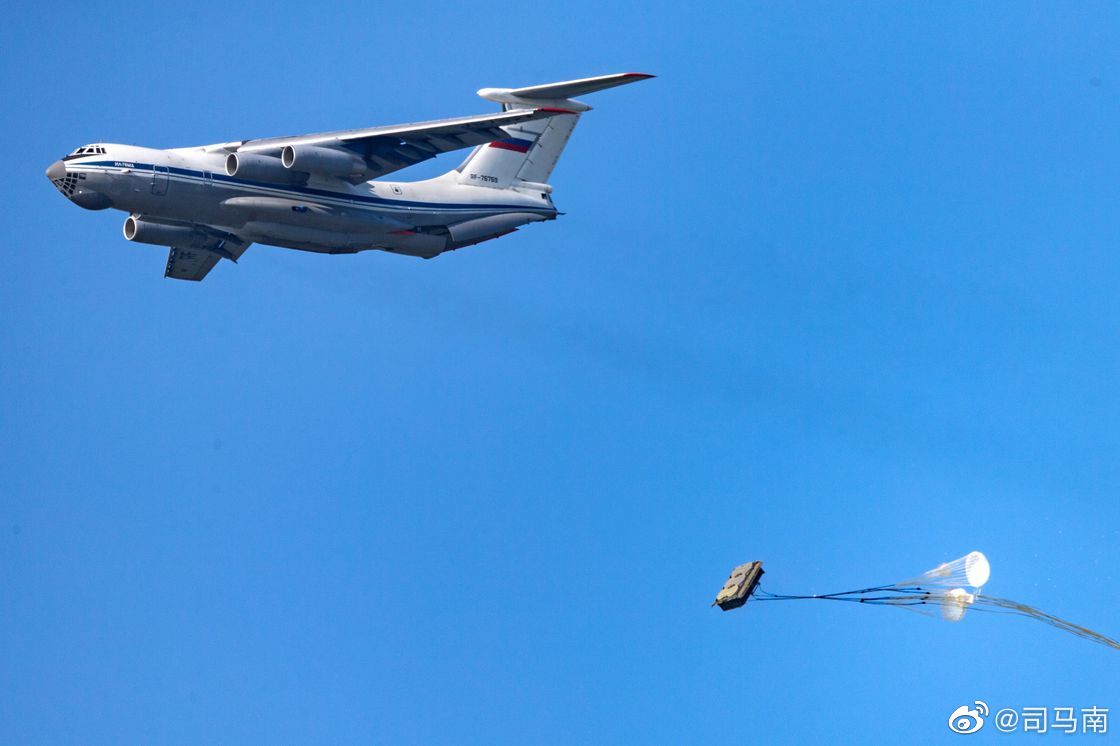 事态不断升级　俄军机向哈萨克斯坦投送维和部队休闲区蓝鸢梦想 - Www.slyday.coM