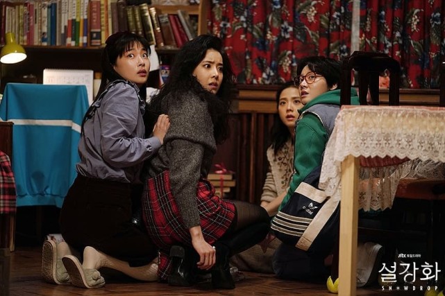 金美秀是怎么去世的死因是什么 雪滴花金美秀为什么突然猝死是什么原因