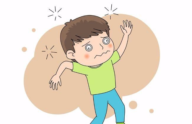 但如果早晨起床时宝宝也呈疲劳状态,起床之后仍然无精打采,说明宝宝体