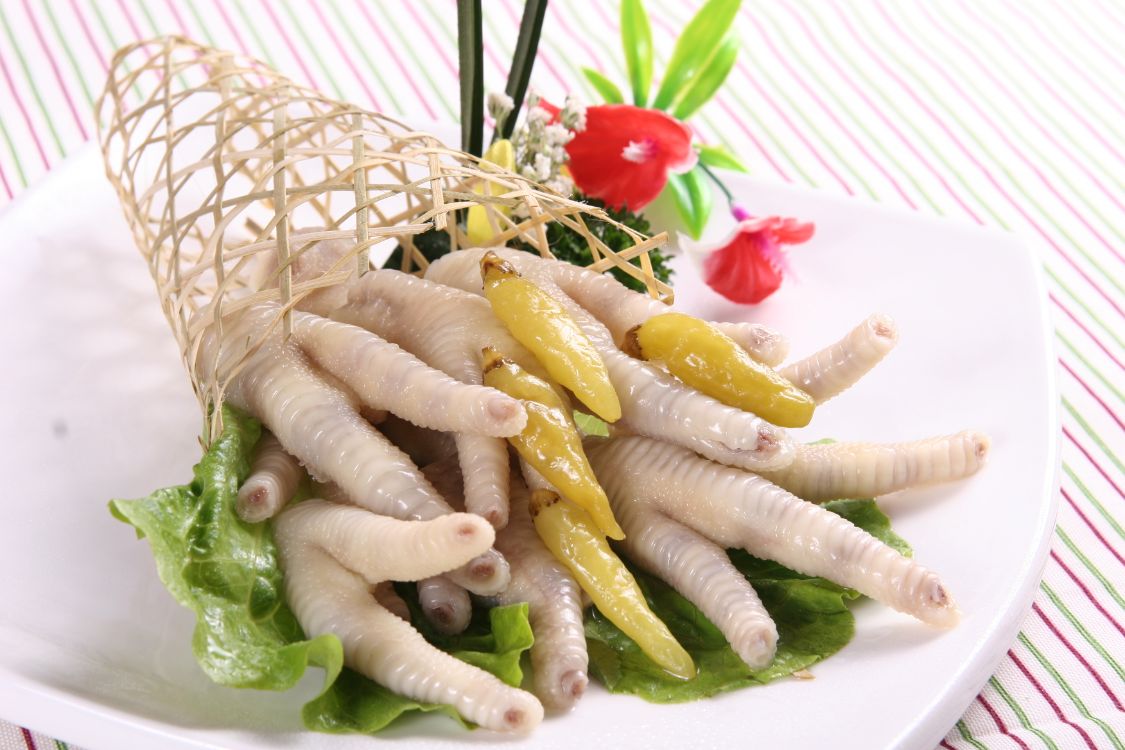 这3类食物或会增加患白血病的风险，为了健康，建议尽早远离休闲区蓝鸢梦想 - Www.slyday.coM