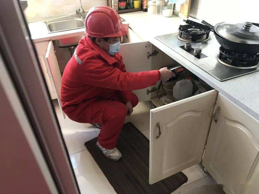 日常使用燃气需要每天关闭阀门吗为了安全也要记住