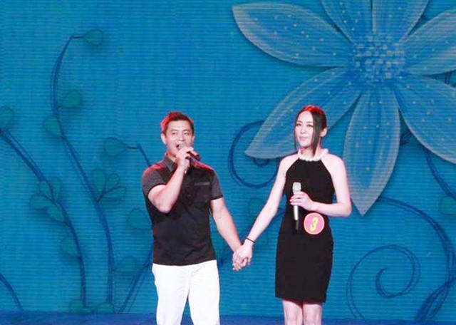 体操兄弟李小双李大双两人头发都已花白结婚多年都没有孩子