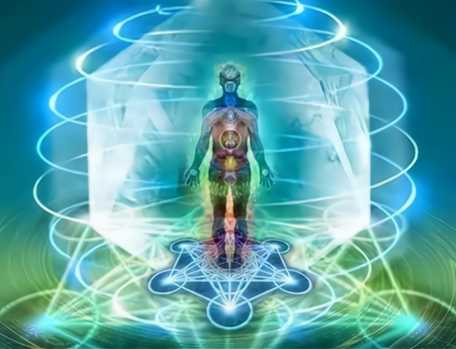 物质并不存在我们看到的世界是虚幻的意识源自哪里