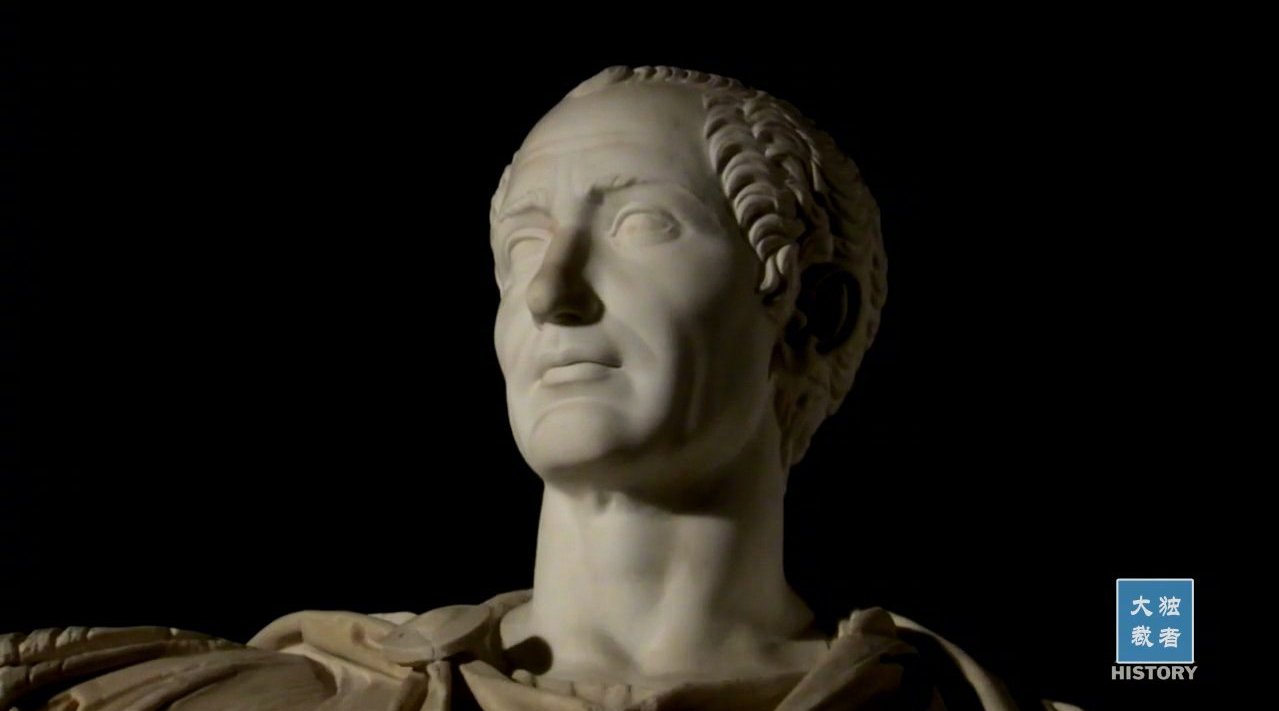 尤里乌斯·凯撒 Julius Caesar_新浪新闻