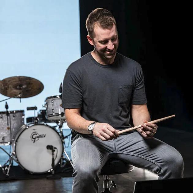 vicfirth2022新品即将在第一季于国内与鼓手见面