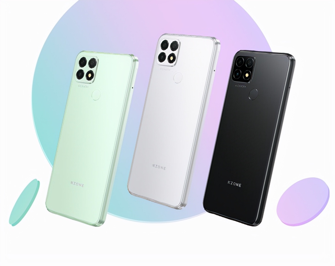 华为nova8se5g版中国移动新机亮相配备5000mah大电池