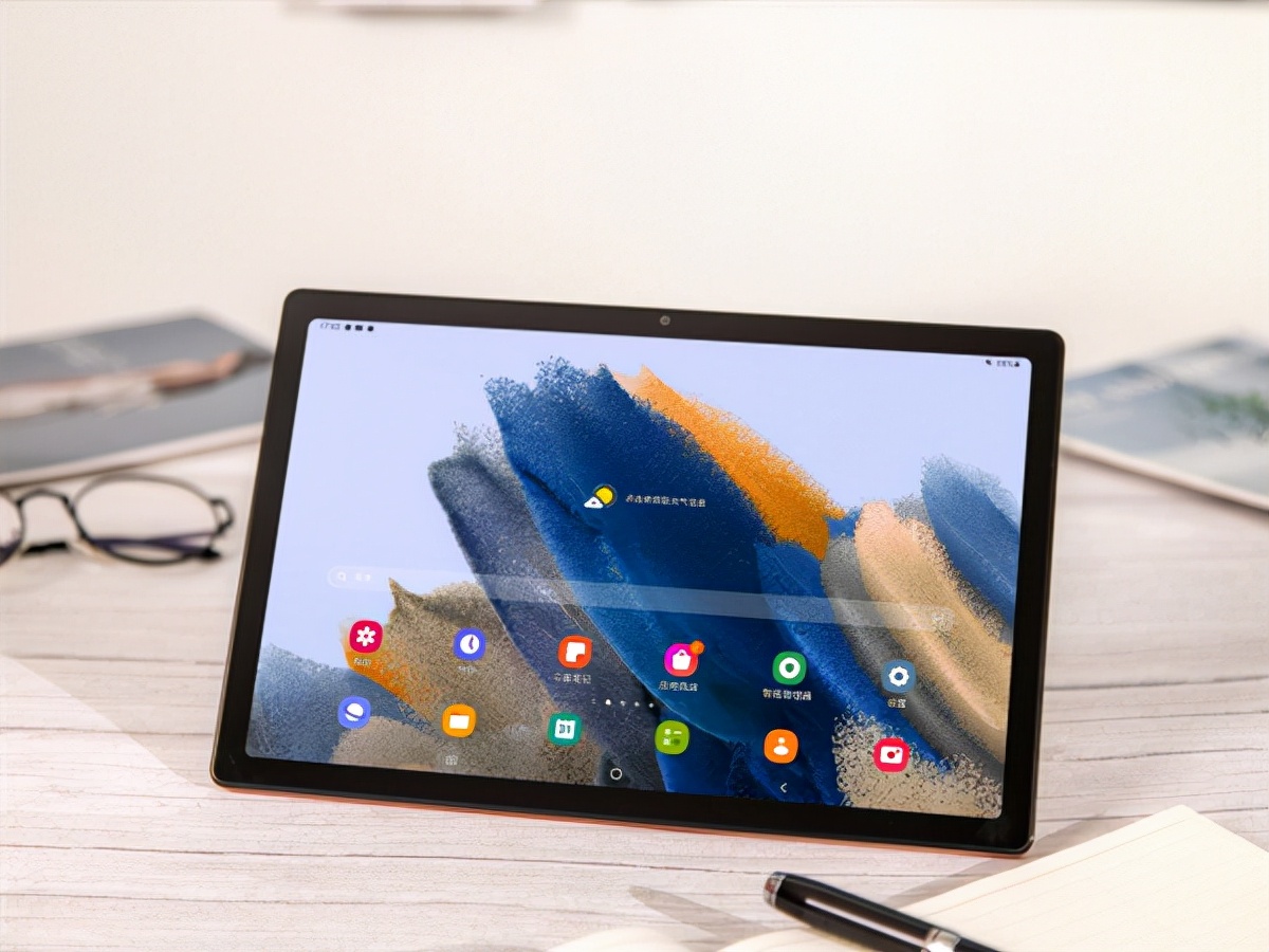 长安unikidd预售三星新一代平板galaxytaba8开卖