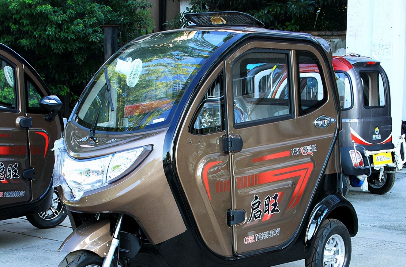 老年人出行,放开d证年龄限制,降低驾考难度是关键,你赞同吗?-新浪汽车