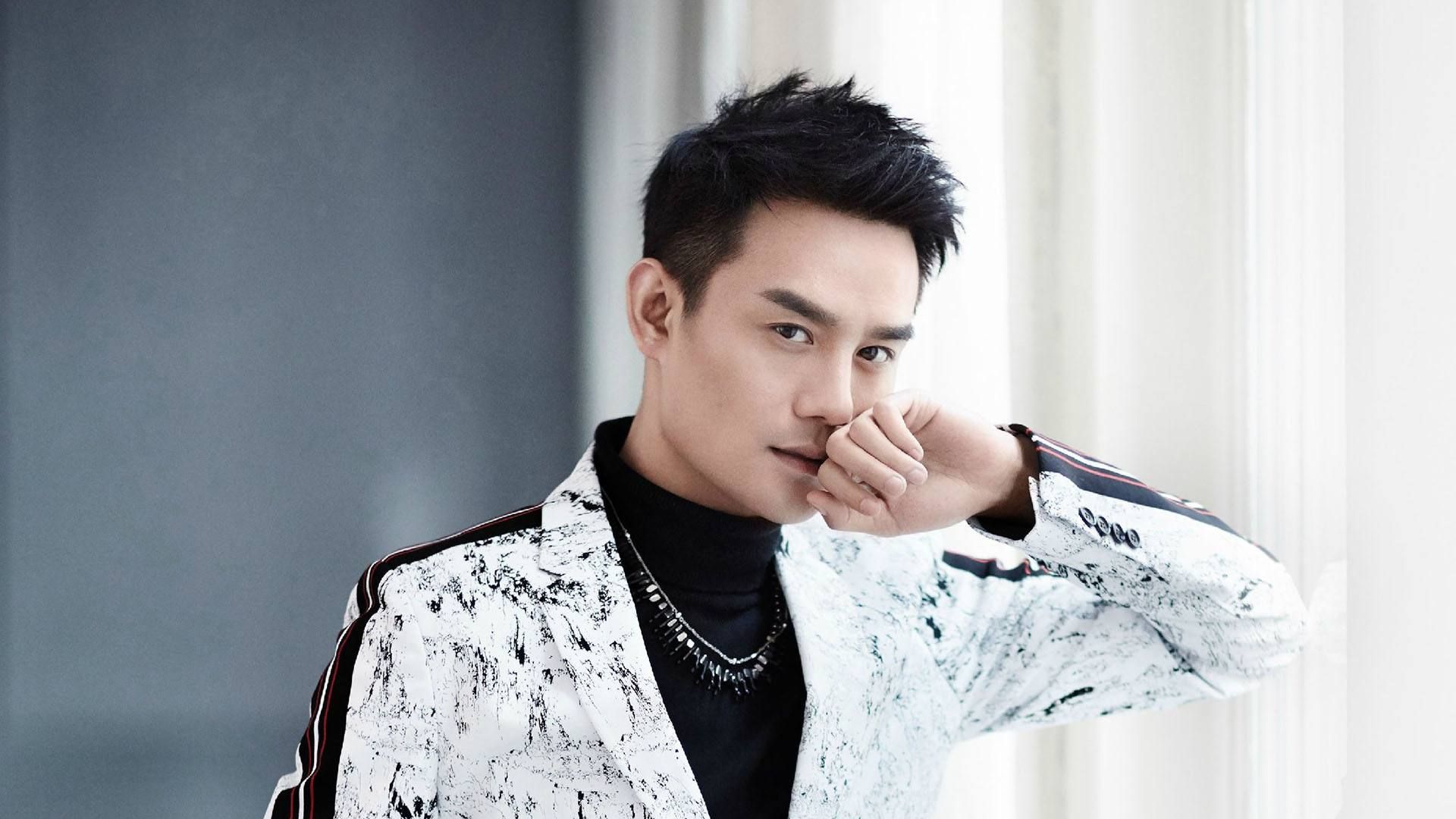 娱乐爆料谭松韵肖战陈钰琪胡一天王凯白敬亭