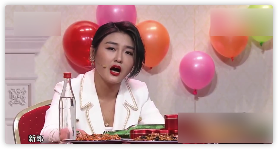 本山传媒娇娇自曝整容,晒术后照被指认不出,多次割眼皮肿胀明显|整容|