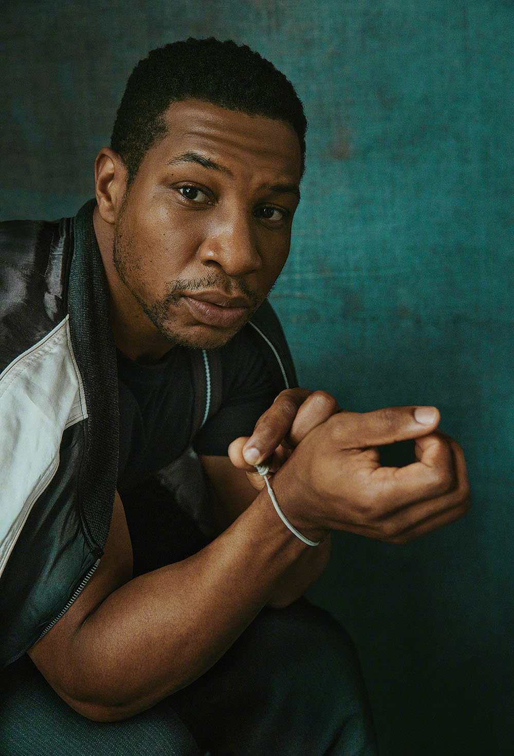 好莱坞报道者本届奥斯卡颁奖季男演员圆桌对谈写真曝光