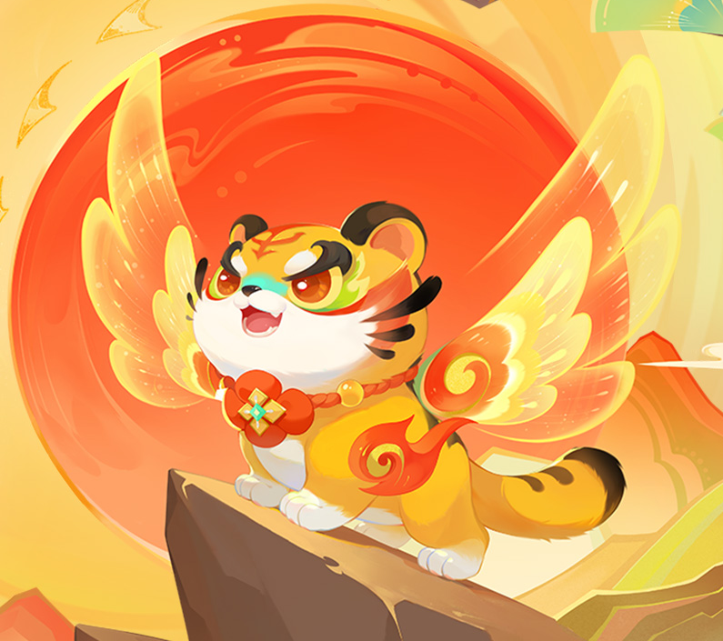 梦幻西游手游最强神兽登场极限能打4连击物理门派要失业了