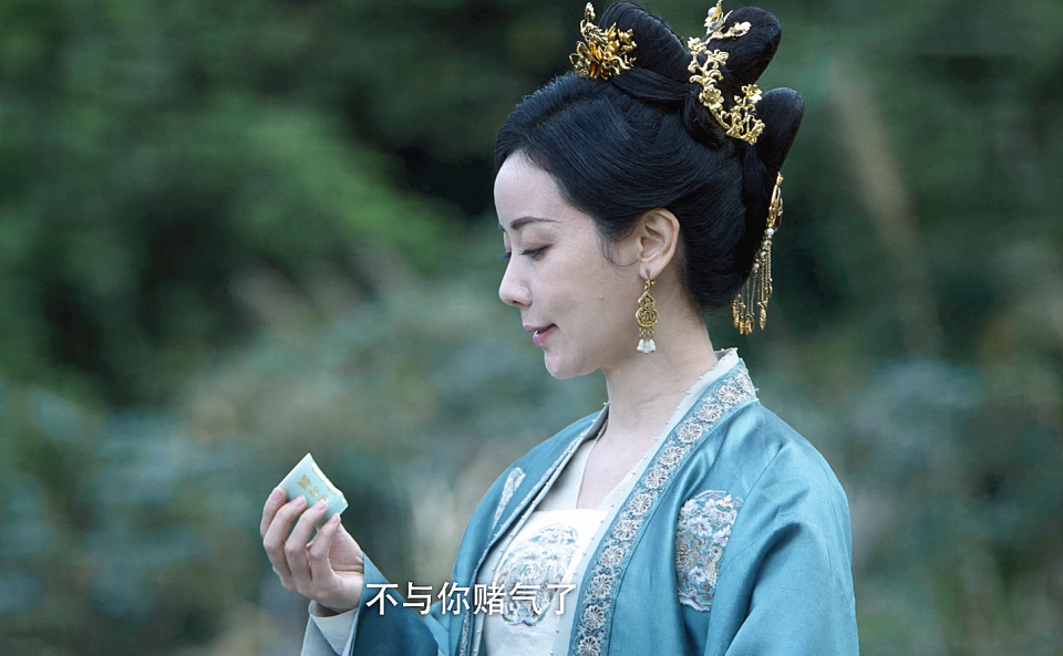 为徐凤年守着江湖,孤独终老|雪中悍刀行|徐凤年|武林盟主_新浪新闻