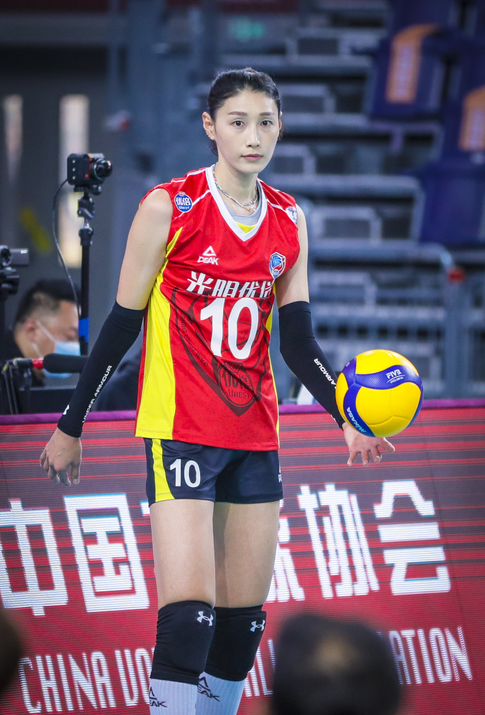 金软景1数据超越李盈莹,天津最大赢家|李盈莹|天津女排|瓦尔加斯_新浪