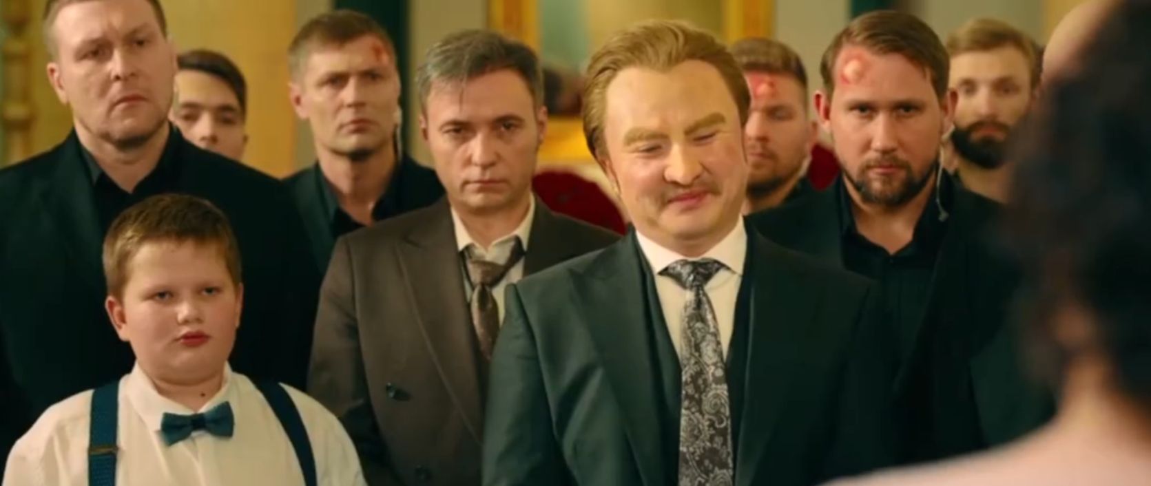 《超能一家人》是由沈腾,艾伦,陶慧,张琪,韩延博,白丽娜主演的喜剧