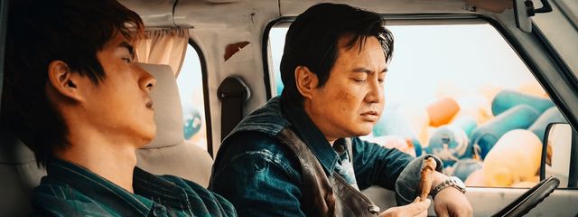 吴京《水门桥》不上映，沈腾新片撤档，春节档票房冠军定了休闲区蓝鸢梦想 - Www.slyday.coM