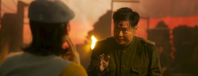 吴京《水门桥》不上映，沈腾新片撤档，春节档票房冠军定了休闲区蓝鸢梦想 - Www.slyday.coM