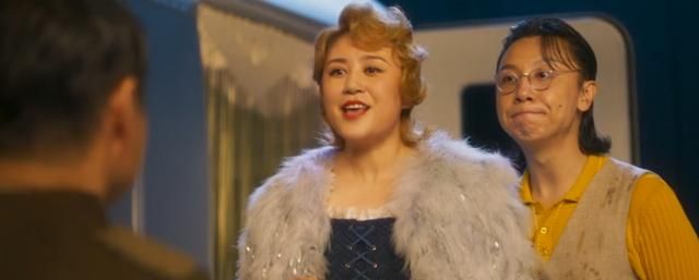 吴京《水门桥》不上映，沈腾新片撤档，春节档票房冠军定了休闲区蓝鸢梦想 - Www.slyday.coM