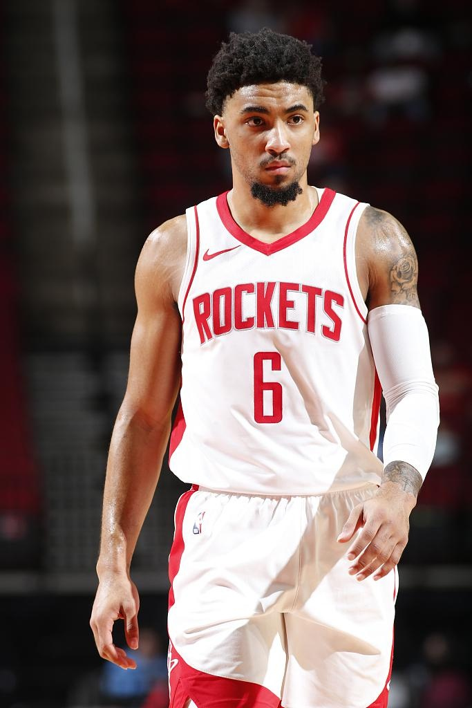 nba官方发文祝小马丁21岁生日快乐|nba|马丁|肯扬-马丁_新浪新闻