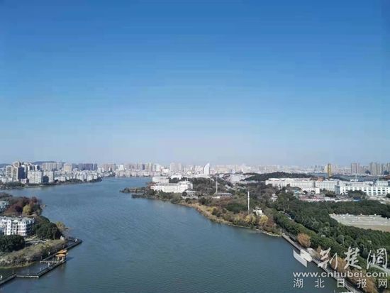 鄂州：全面推进城乡融合发展，再现“古武昌八景”休闲区蓝鸢梦想 - Www.slyday.coM