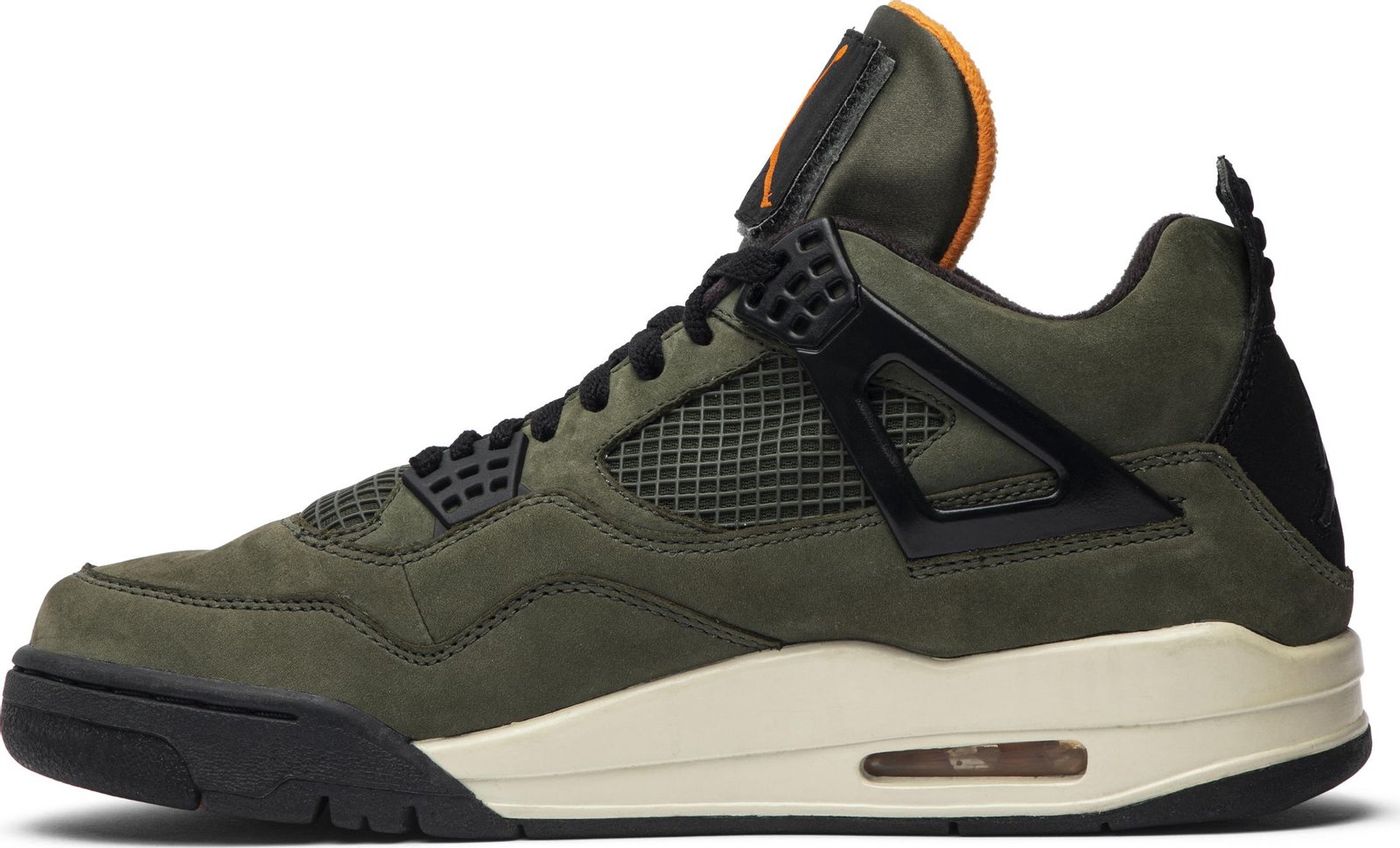 undefeatedxaj4s平替全新aj4今年登场