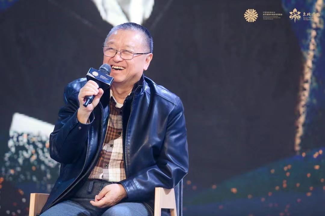 第四代第五代新生代导演跨代对话什么是当下的力量