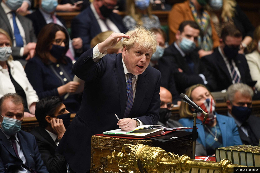 法国发现新型新冠变异毒株“IHU” 突变数超奥密克戎丨 全球·视点休闲区蓝鸢梦想 - Www.slyday.coM