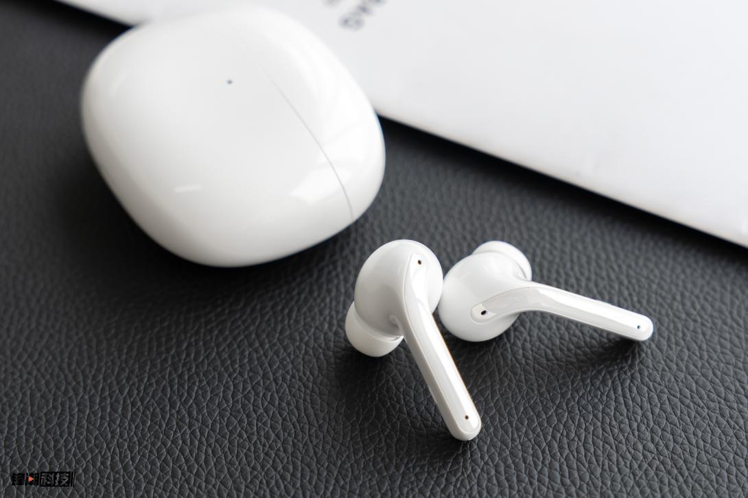 小米真无线降噪耳机3图赏降噪与hifi好声音安静听
